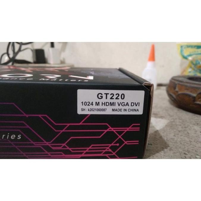 Card Vga External Amandacaeesa