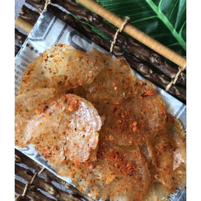 

KRIPCA DAN BASRENG KILOAN (1KG) MURAH