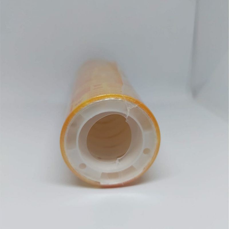 

solasi kado / solasi transparan 12 pcs