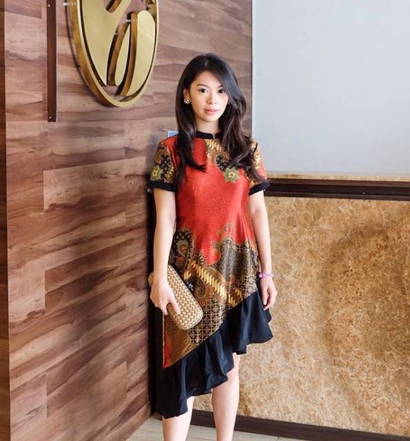 GSU 02 Batik Modern by Tarian Mas