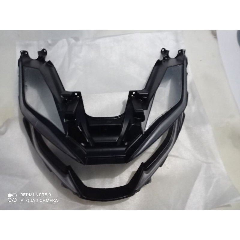 mika dalam lampu pcx alis cristal lampu pcx 160cc original