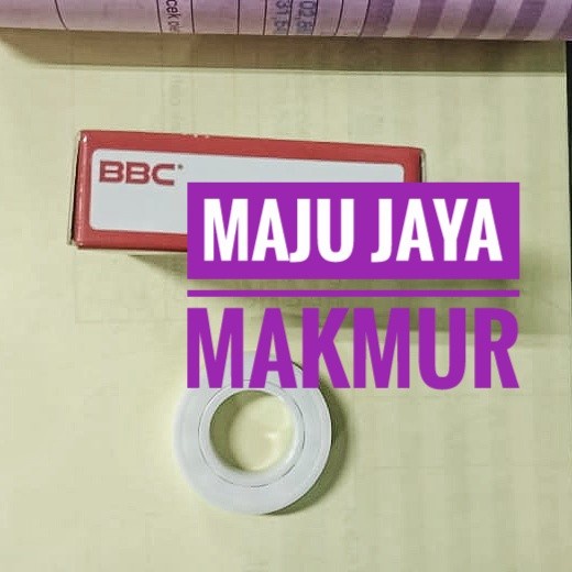 BALL BEARING klaker bearing 6802 2RS CERAMIC BBC ORIGINAL