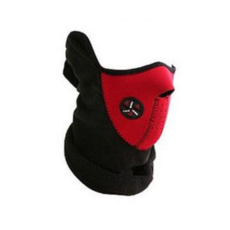 

X-TIGER Bicycle Face Mask Neck Scarf Windproof Mask