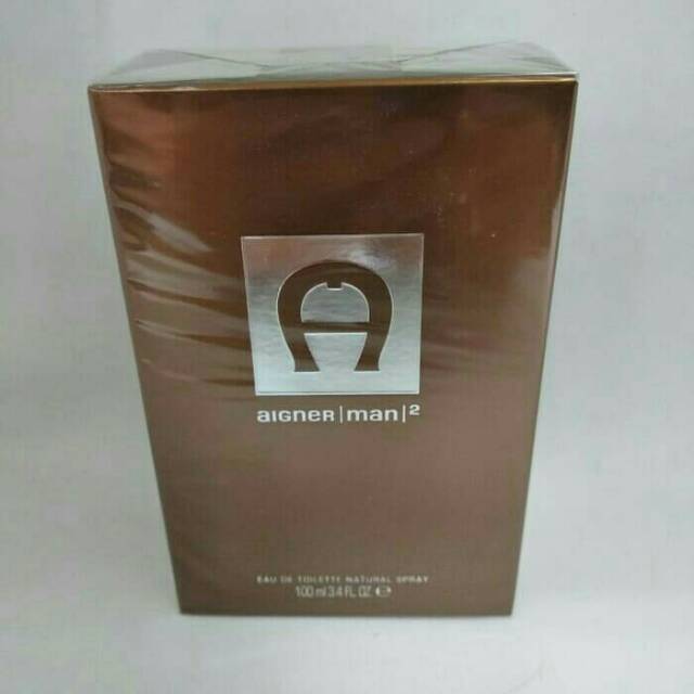 PARFUM AIGNER MAN 2 EDT 100ML