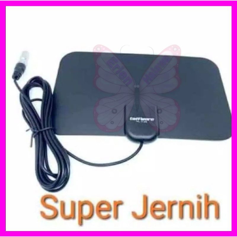 antena Tv led, tabung