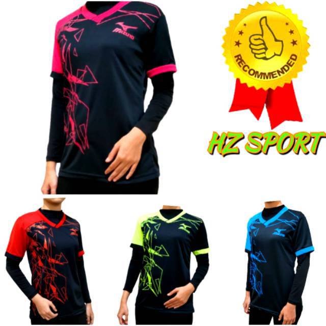 Baju mizuno online