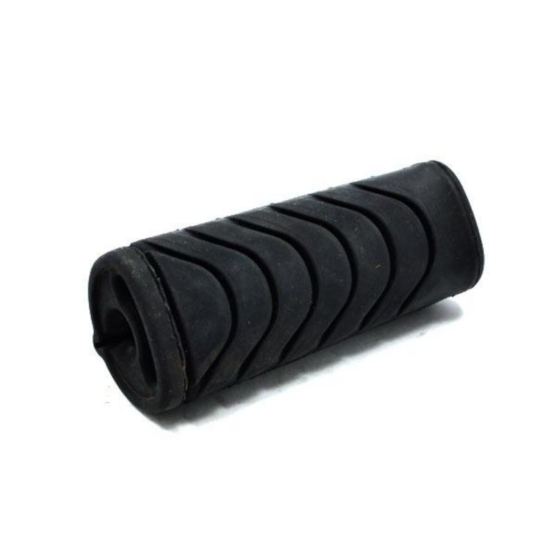 Karet Pijakan Kaki Rubber Step Blade Barstep Depan Revo Absolute 50661-KWB-600 Supra Injeksi K41 Hel