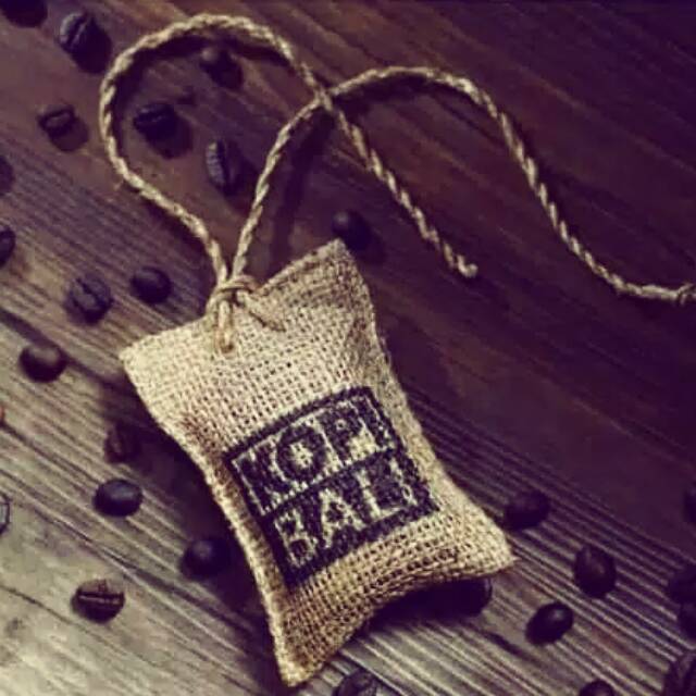 Parfum Kopi Mobil/Parfum Kopi Bali Mobil/