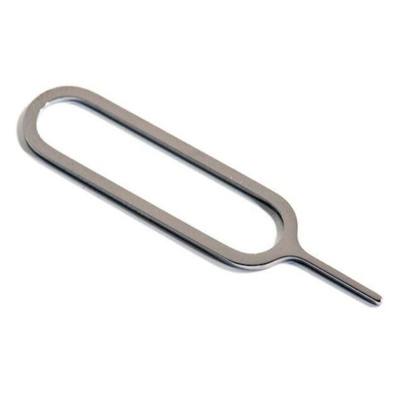 jarum Ejector Sim Card HP Samsung Vivo Oppo reno iphone phone