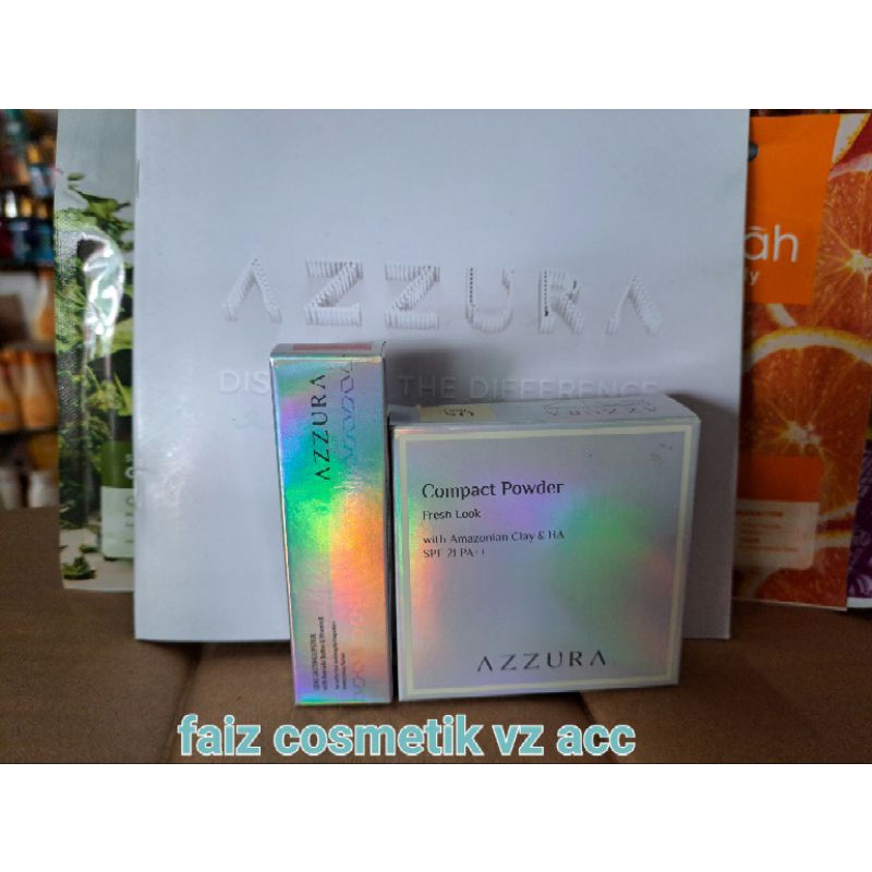 Paket azzura dengan harga lebih murah dan bnyk promo