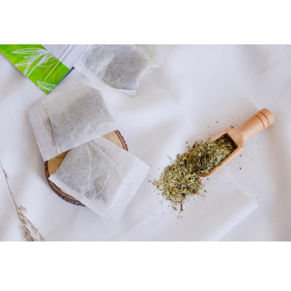 

★Kirim Langsung✺➺ Elumor Slimming Tea I Teh Pelangsing Herbal Alami by Elumor.official D40