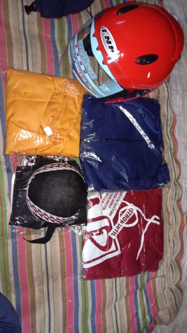 Beskap Sikepan Anak / Beskap Hewes Anak / Beskap+celana Batik Putih+blangkon Samurai / Beskap Balita