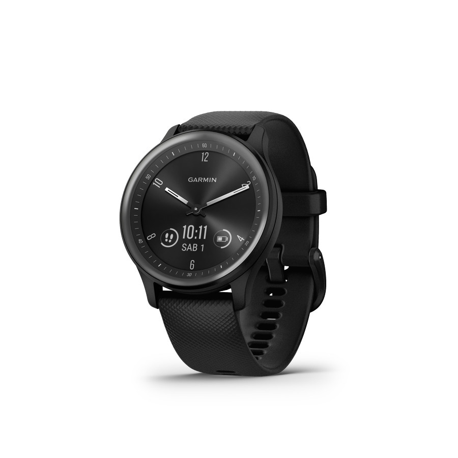 Garmin Vivomove Sport Original - Garansi Resmi TAM 2 Tahun