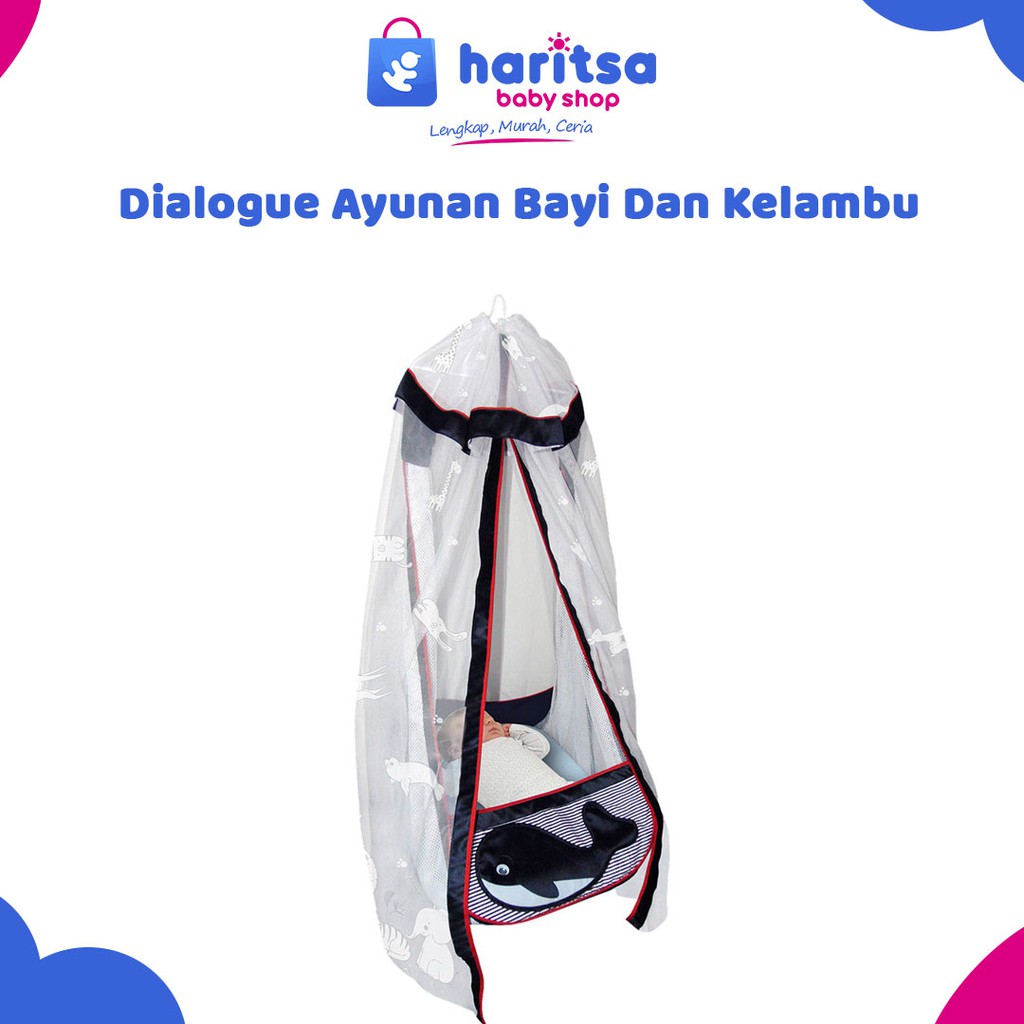 Dialogue Ayunan Bayi Dan Kelambu