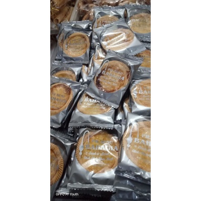 

Pie Susu Khas Bali