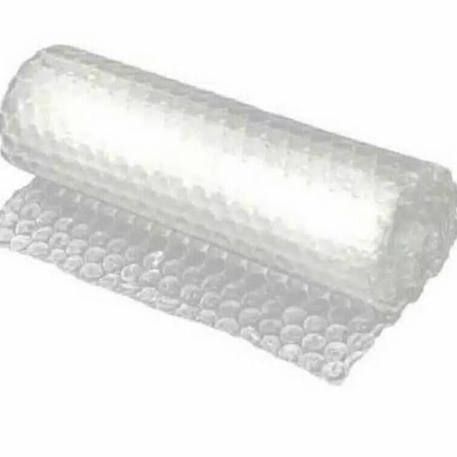 

➬Zkj Tambahan Packing Bubble supaya barang aman dalam pengiriman ✷ ➬
