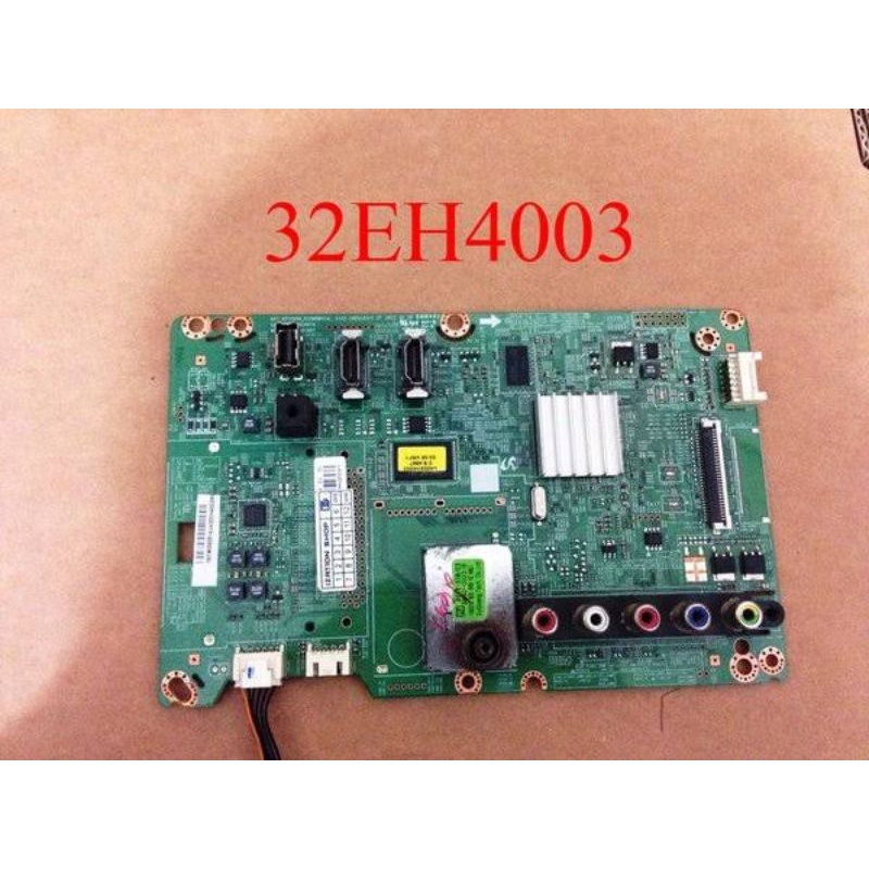 MB - MAINBOARD SAMSUNG UA 32EH4003 - 32EH 4003