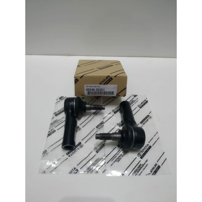 TIE ROD END TIEROD TOYOTA INNOVA