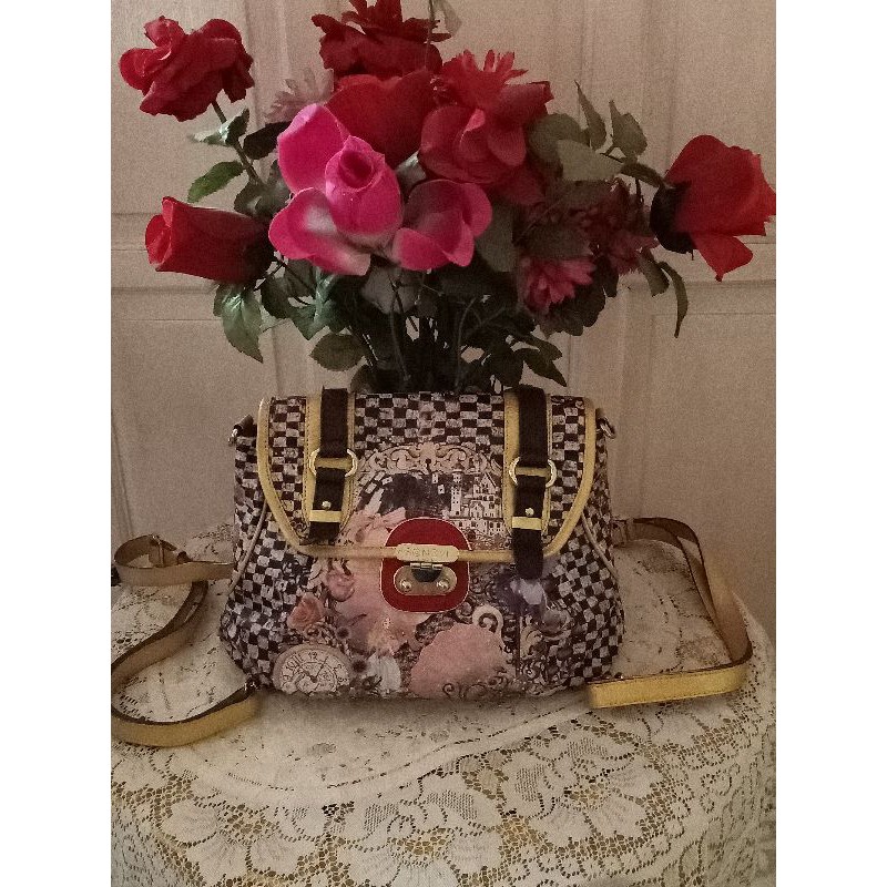 SONOVI Art Double Function.