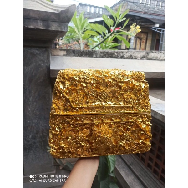 sokasi kotak 25cm keben kotak keben bali