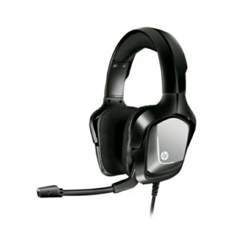 Headset Gaming HP H220S
