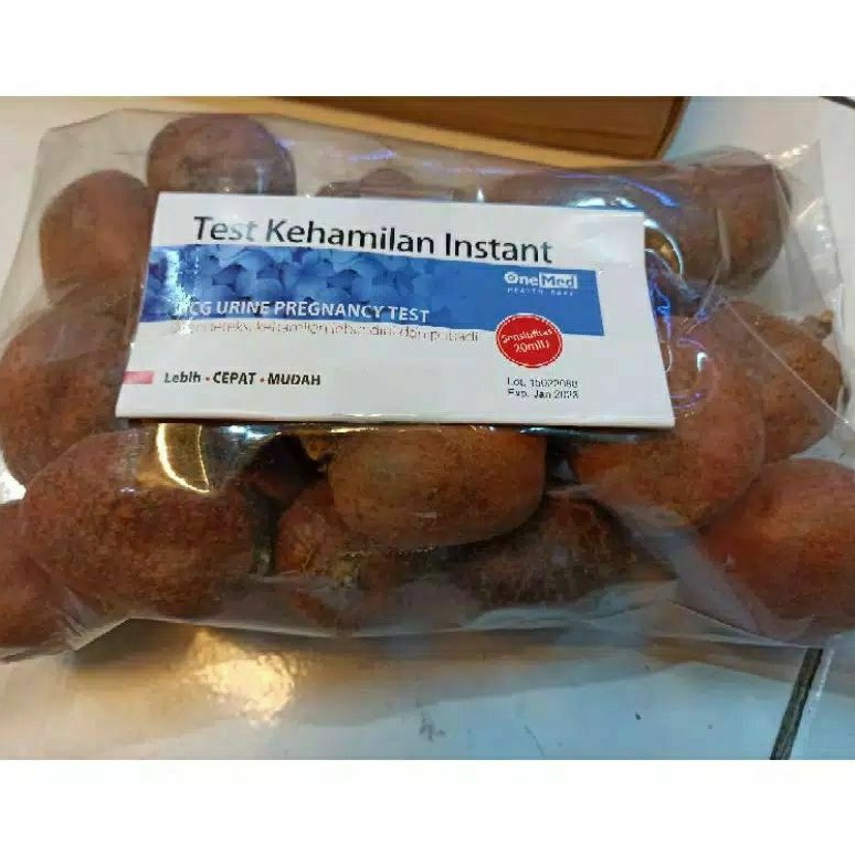 

Buah Zuriyat 500gr