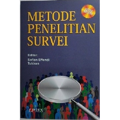 METODE PENELITIAN SURVEI
