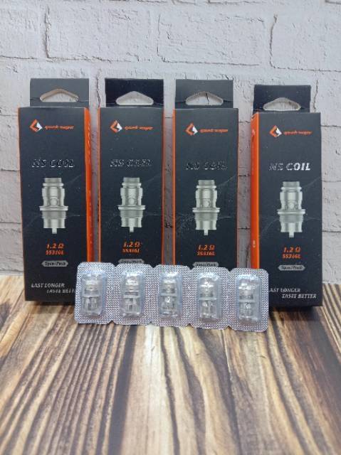 cod KOIL PENGAPIAN FRENZY 1.2 OHM SALNIIC HARGA SATUAN