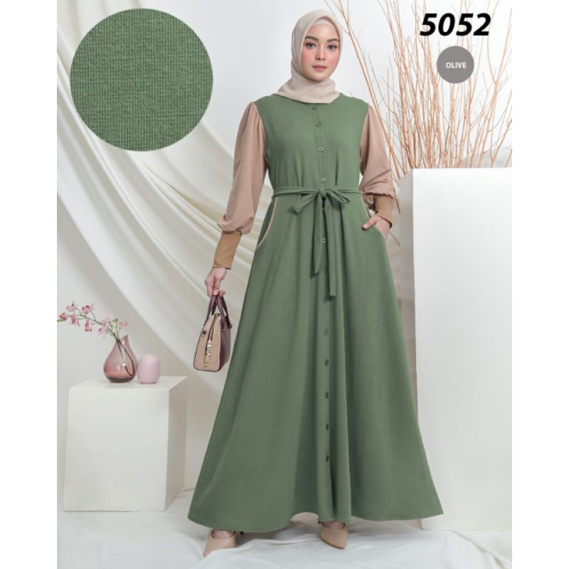 Gamis Sora 5052