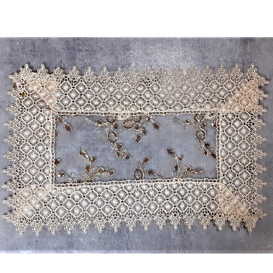 

Place mat Renda