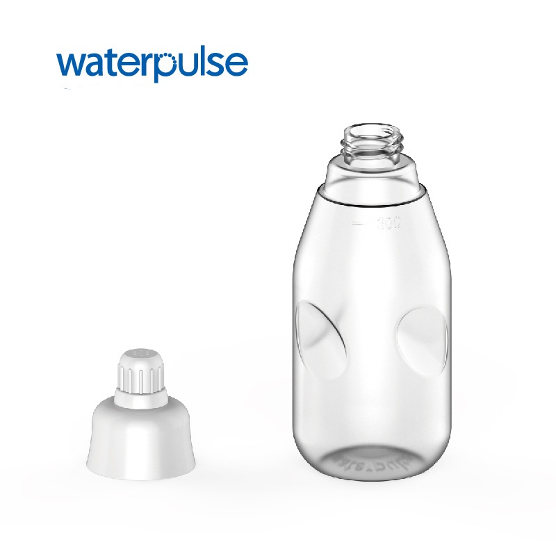 Waterpulse Portabel Travel Baby Bidet Cleaner Asswash Botol Cebok Bayi