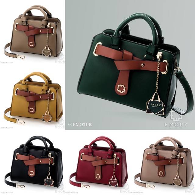 Tas EMORY GABY