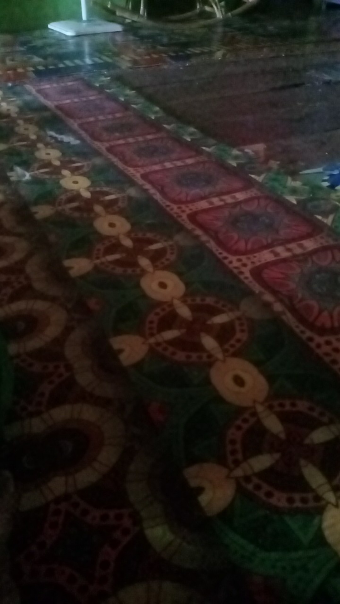 Loyang Tulban Press Tebal..ukuran 16cm 18cm 20cm, 22cm, 24cm Ketebalan 0,8cm D Jamin Tebal