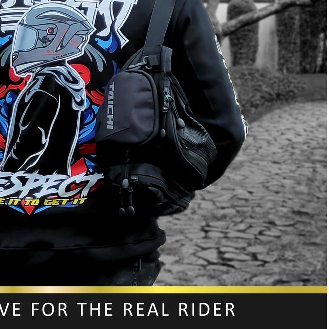 SWEATER PRIA HODIE SUNMORI RESPECT JEPANG