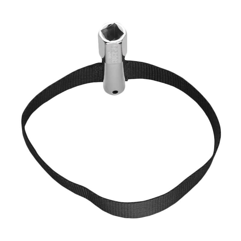 SATA 9744 Drive Oil Filter Strap Wrench [1/2 Inch]