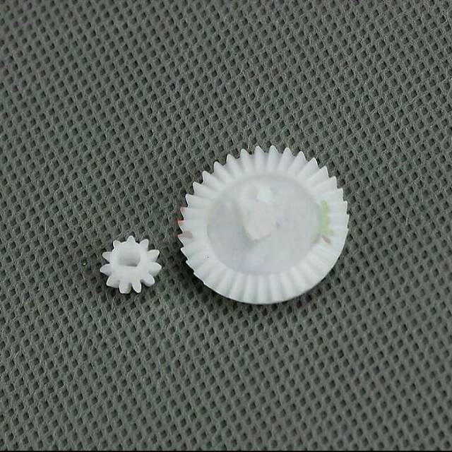 Parts tail gear WL toys V950