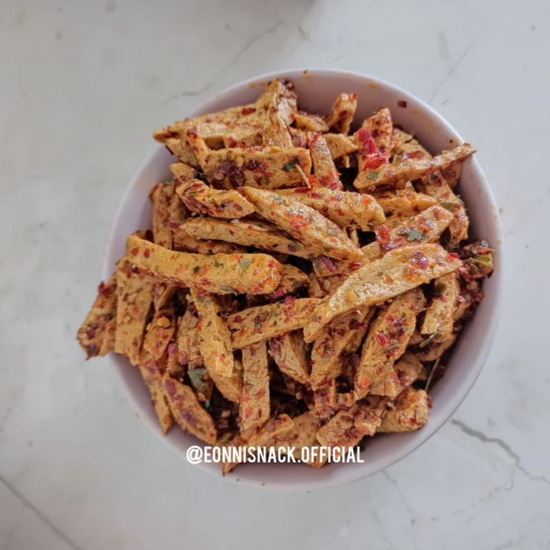 

Basreng pedas daun jeruk 1kg