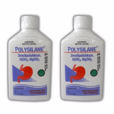 

polysilane sirup