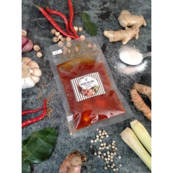 

BEST SELLER/BUMBU KHOTOKAN /BUMBU MASAK/BUMBU DAPUR/HALAL/HOMEMADE