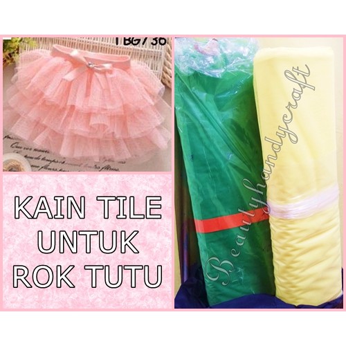 diskon KAIN TILE METERAN BANYAK WARNA MURAH GROSIR Terlaris