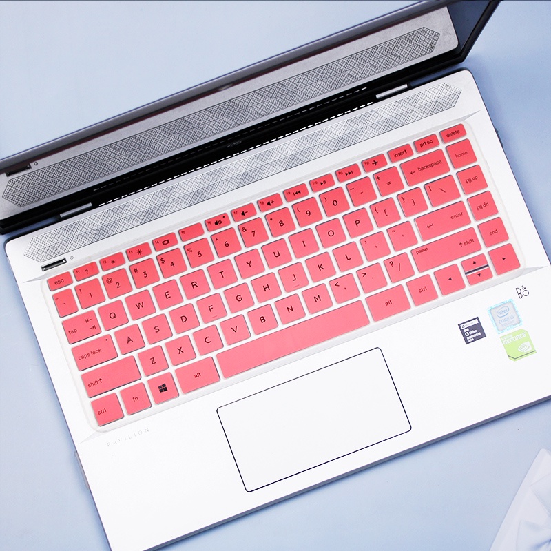 Skin Pelindung keyboard Laptop Untuk HP 14-cf0013dx 14-cf2226nia 14-cf2518sa 14-cf2224nia 14-cf2033wm 14-cf000