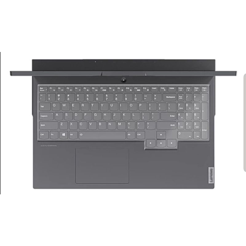 Keyboard Protector Lenovo ideapad gamming 3 Legion Slim 7i Legion 5 Ryzen 5 Ryzen 7 R7000 Y7000 Y530 Y540 Y520 Y720 Y730 R720