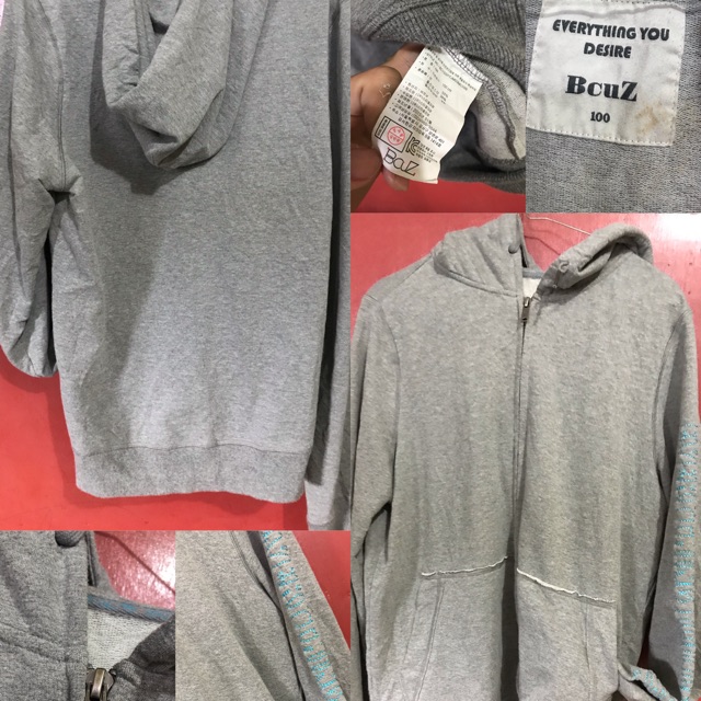 Hodie BCUZ