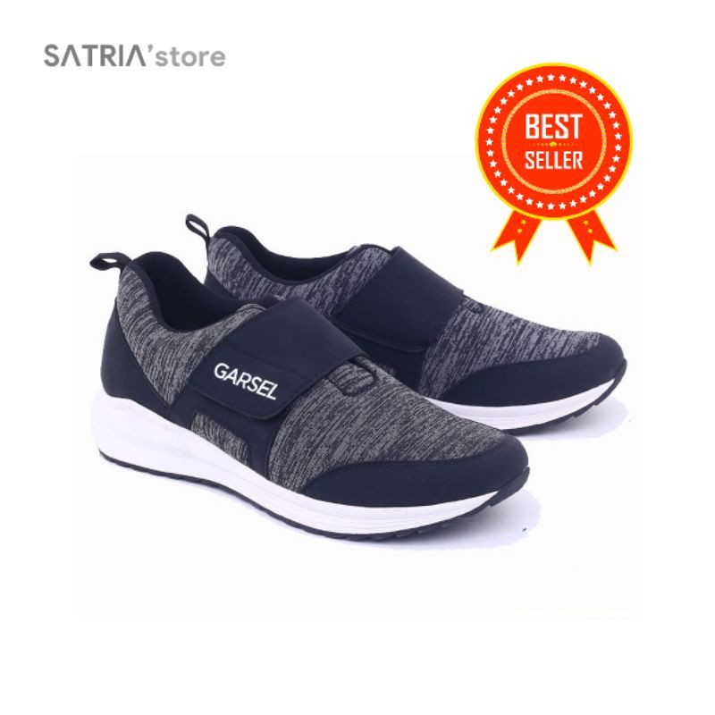 [BEST SELLER] sepatu sneakers wanita GARSEL GSD 5445 sepatu wanita sepatu sport wanita