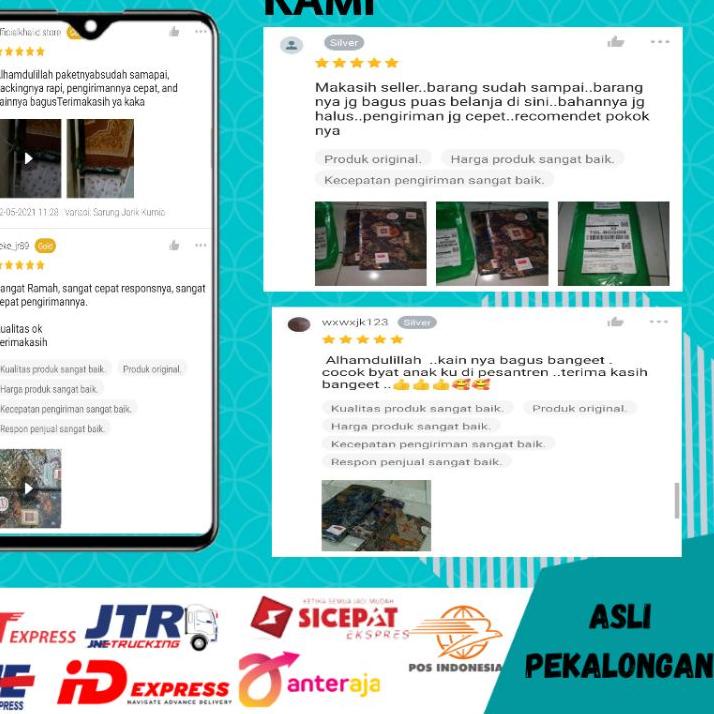 Paling Diminati [JARIK SKU] KAIN JARIK PANJANG BATIK HALUS TEBAL ASLI PEKALONGAN | JARIT ATAU KAIN S