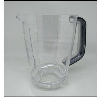 Jar / Gelas Jus Blender Philips Tritan problend HR2157 HR 2157 original