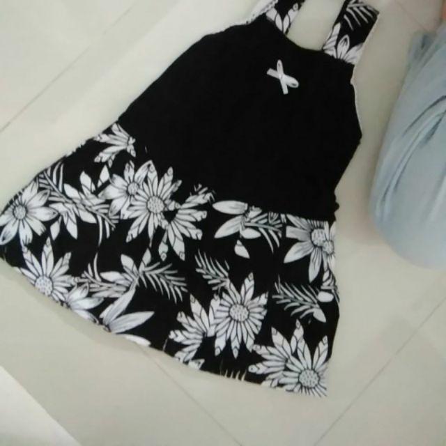 Daster Pita Anak Est Usia 4-5th/ Daster Batik Anak/dres Anak Murah