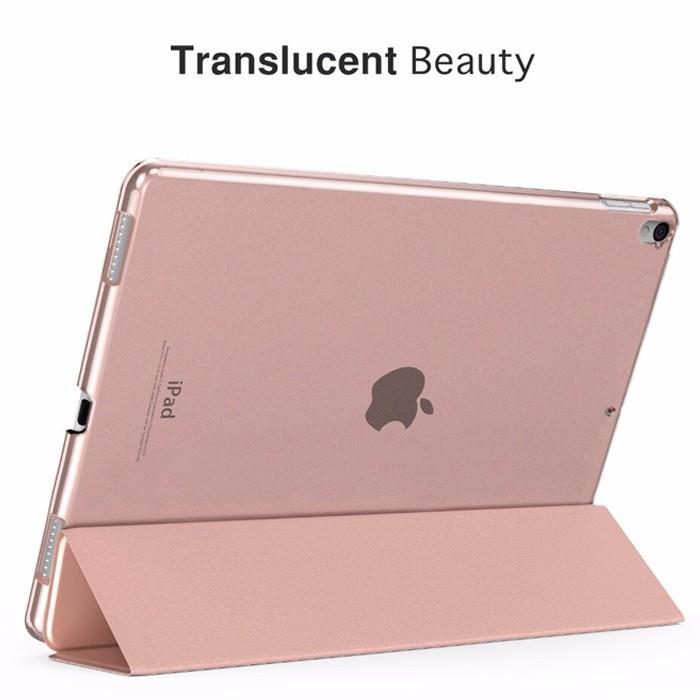 iPad Pro 12.9 Generasi 1 2 1st 2nd Generation Flip Cover Case Casing