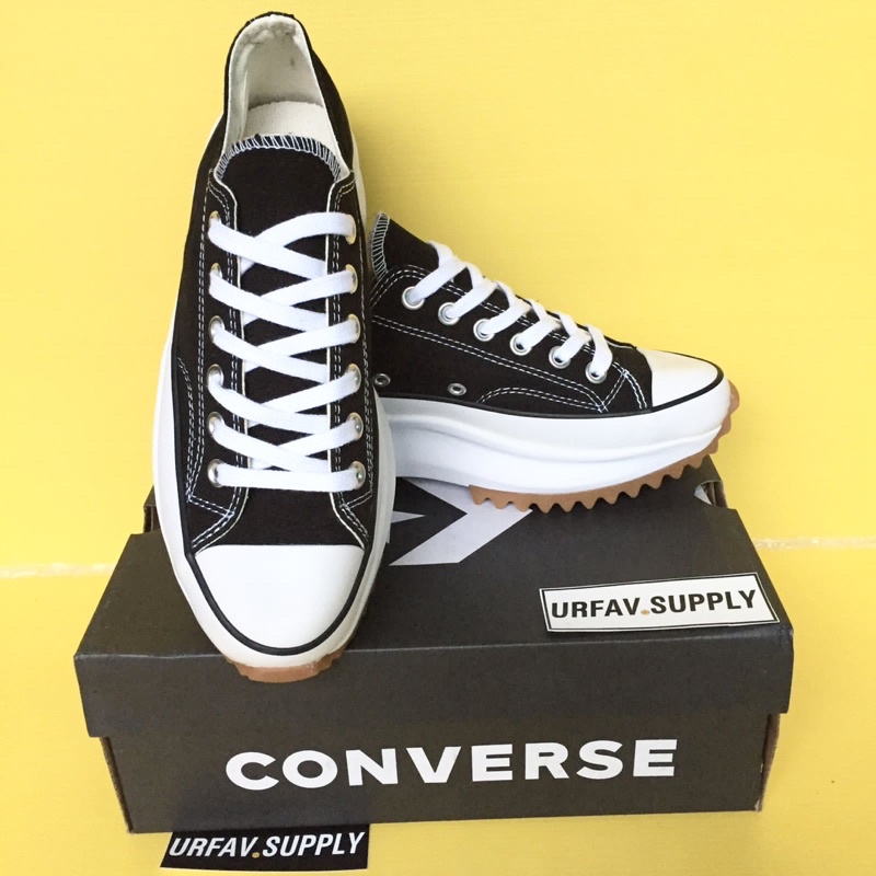 converse lugged ox