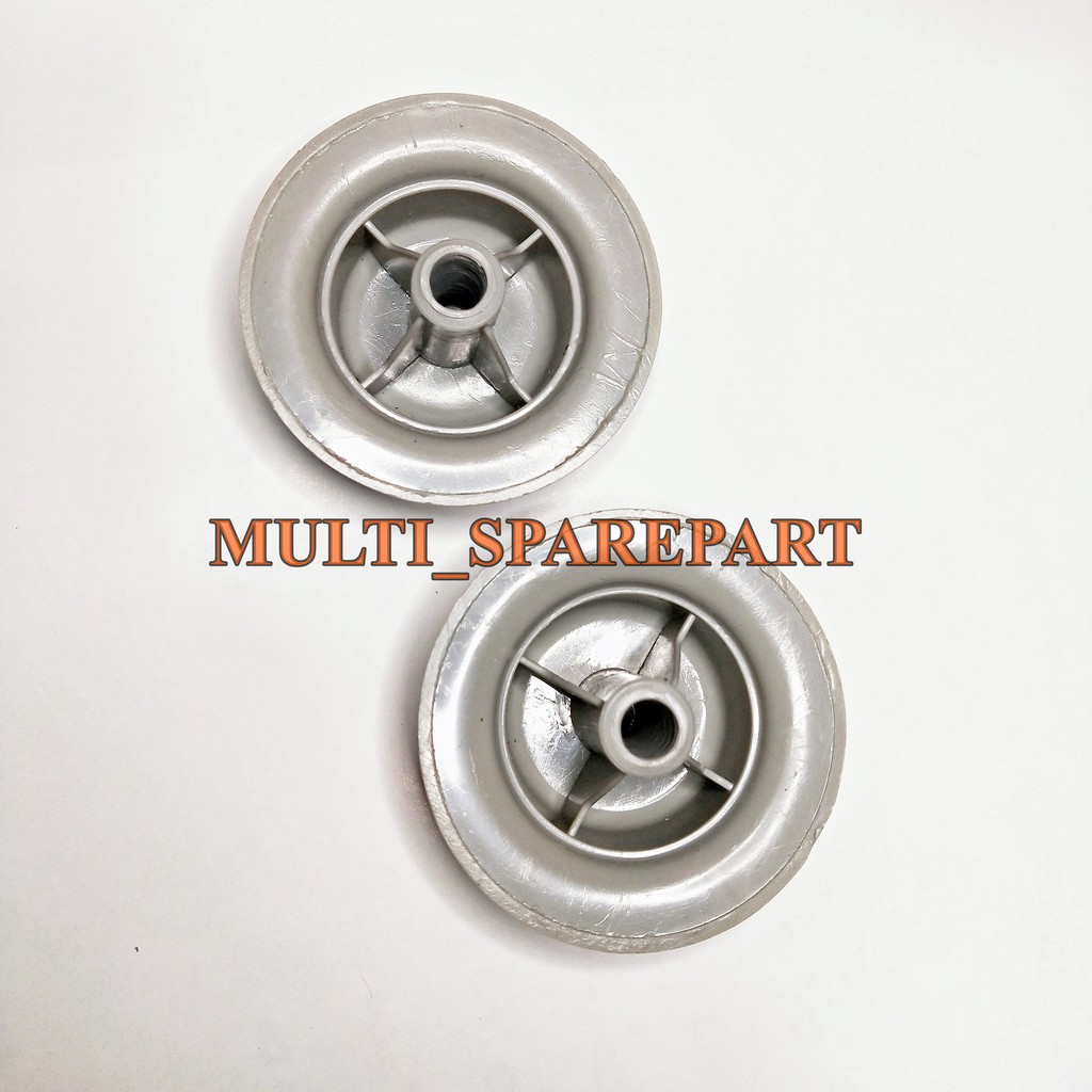 Kunci Mur Spinner Baling Kipas Angin merk Miyako